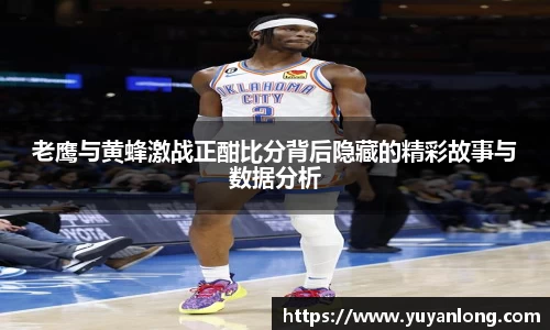 老鹰与黄蜂激战正酣比分背后隐藏的精彩故事与数据分析